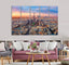 Paris Canvas Print