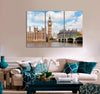 Big Ben Canvas Print