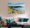 West Wales Canvas Print