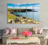 West Wales Canvas Print