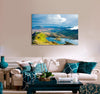 North Wales Canvas Print