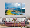 North Wales Canvas Print