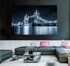 Tower Bridge Canvas Print