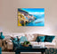 Cityscape Canvas Print