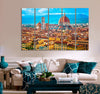 Florence Canvas Print