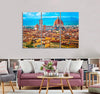 Florence Canvas Print