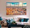 Vatican Canvas Print