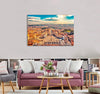 Vatican Canvas Print