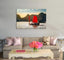 Wonderful Bay Canvas Print