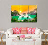 Natural Wonder Canvas Print