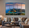 Beautiful Nature Canvas Print