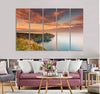 Irish Countryside Canvas Print