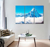 Everest Canvas Print