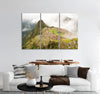 Beautiful Citadel Canvas Print