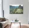 Ancient Peru Canvas Print