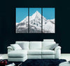 Mountain Peak Canvas Print