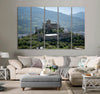 Sion, Switzerland Canvas Print