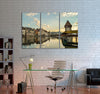 Lucerne, Switzerland Canvas Print