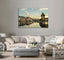 Lucerne, Switzerland Canvas Print