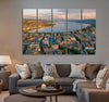 Zürich, Switzerland Canvas Print