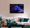 Colourful Fish Canvas Print