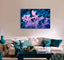 Pink Corals Canvas Print