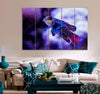 Gorgeous Fish Canvas Print