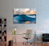 Ocean Wave Canvas Print