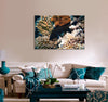 Ocean Fish Canvas Print