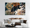 Ocean Fish Canvas Print