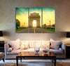 Indian Gate Canvas Print