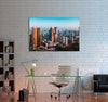 South Mumbai Skyline Canvas Print