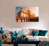 Indian Cenotaph Canvas Print