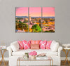 New Mexico Canvas Print