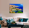 Wonderful Greece Canvas Print