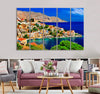 Wonderful Greece Canvas Print