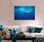 Great White Shark Canvas Print