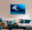 Great Hammerhead Shark Canvas Print