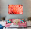 Living Coral Reef Canvas Print